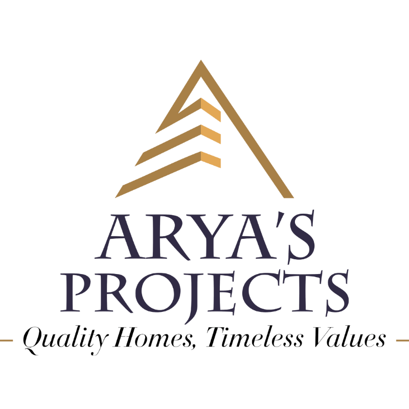 About Arya's Projects